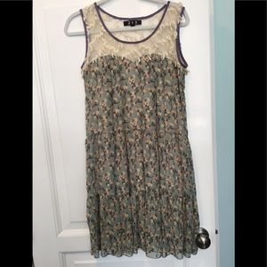 Beautiful 213 spring dress